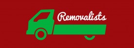 Removalists Congarinni North - Furniture Removalist Services